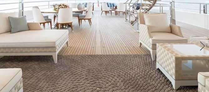 Cruise-Carpet