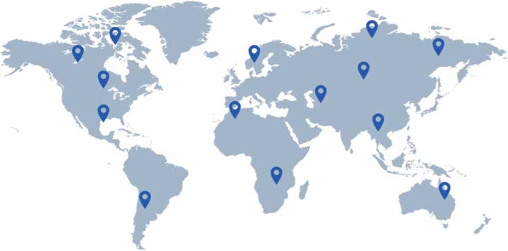 Market Map